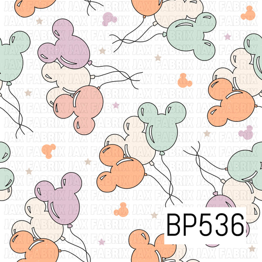 BP536