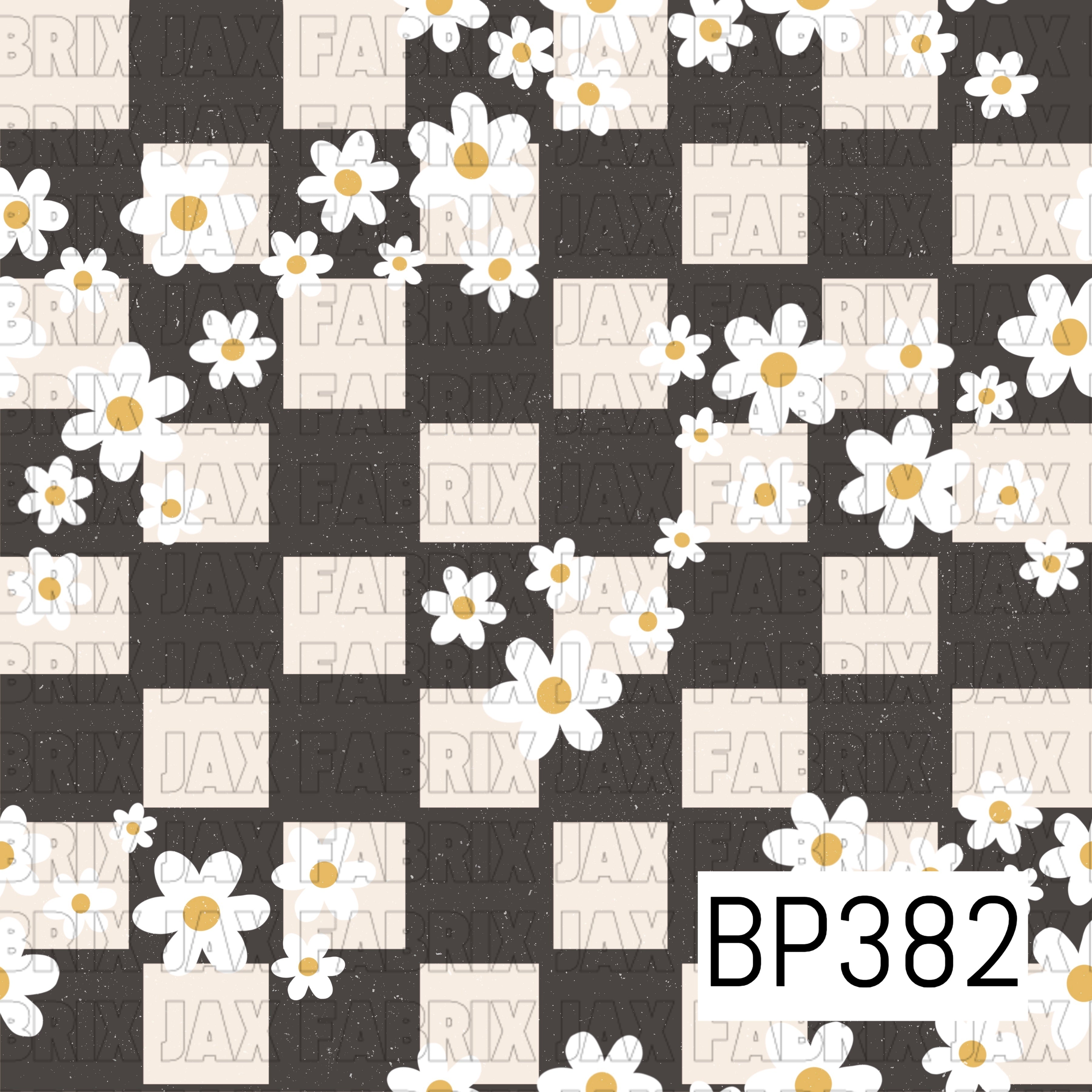 BP382 – Jax Fabrix