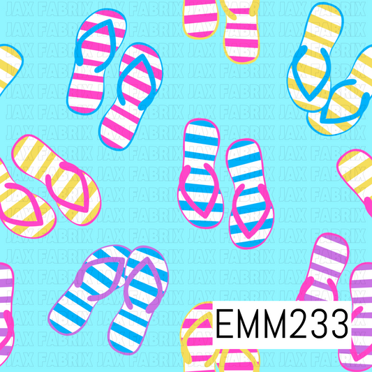 EMM233
