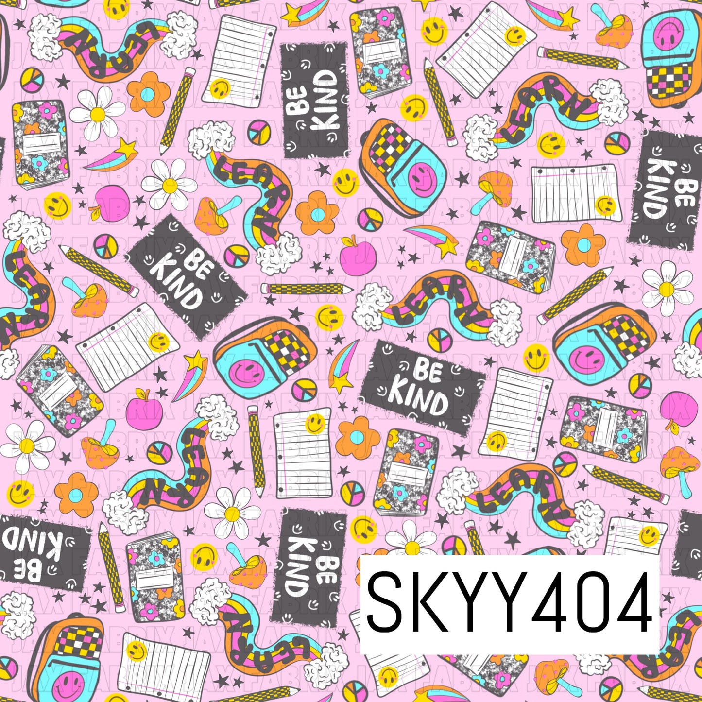 SKYY404