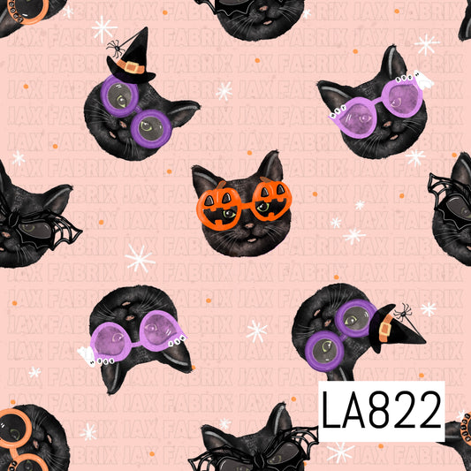 LA822