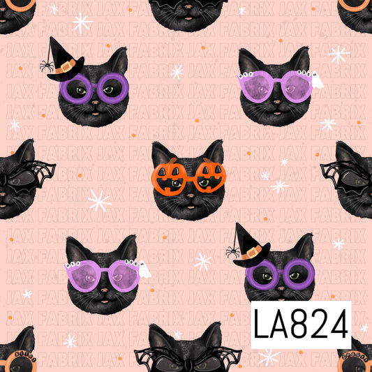 LA824