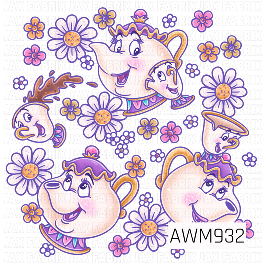 AWM932 png