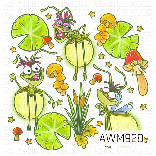 AWM928 png