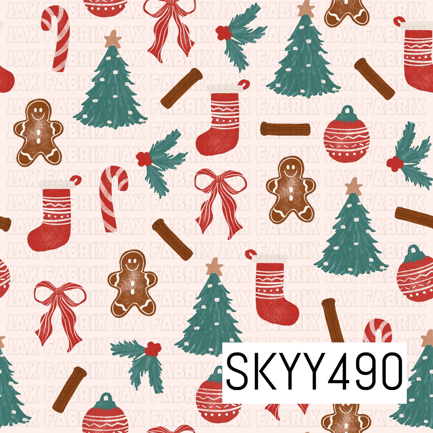 SKYY490