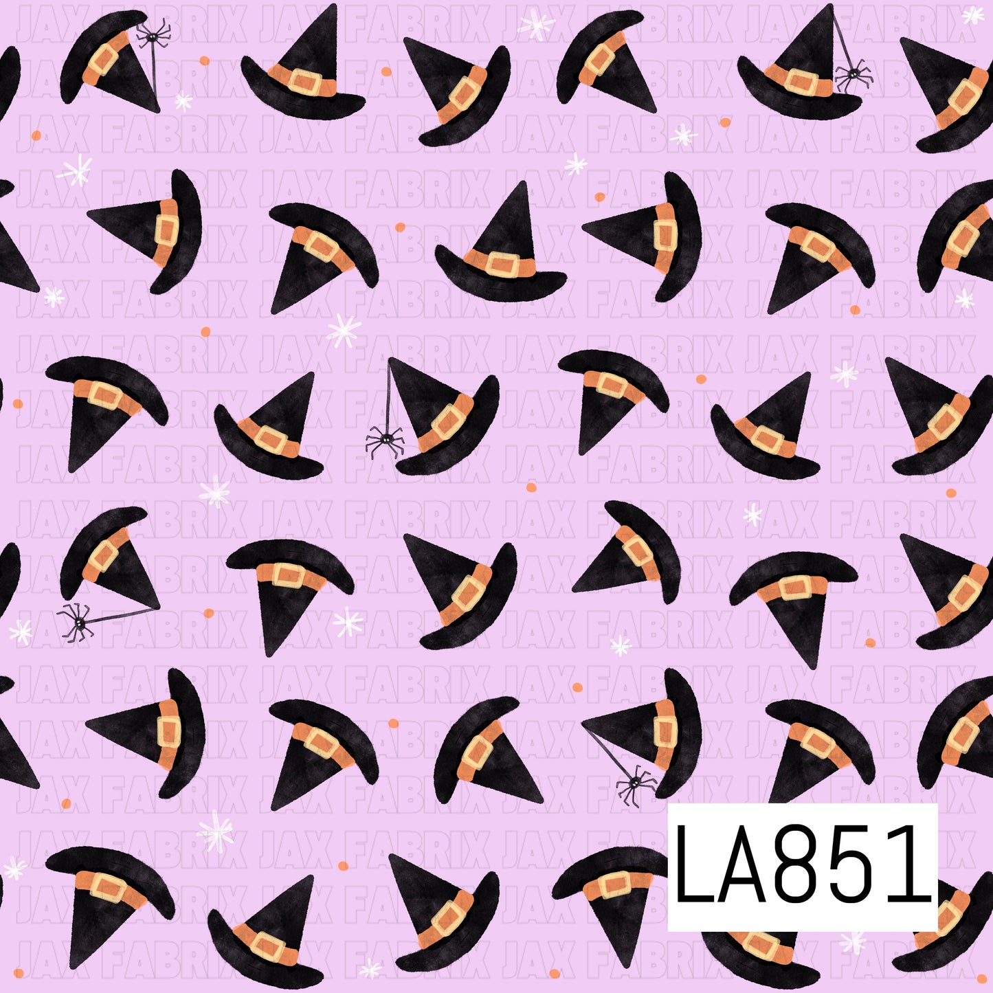 LA851