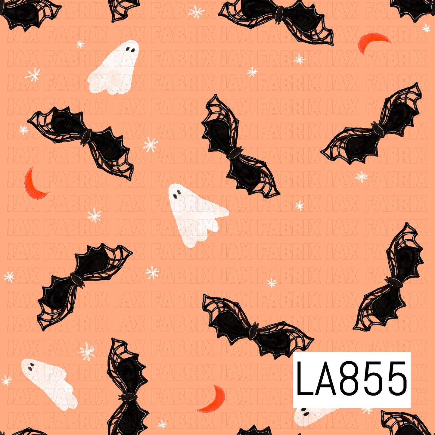 LA855