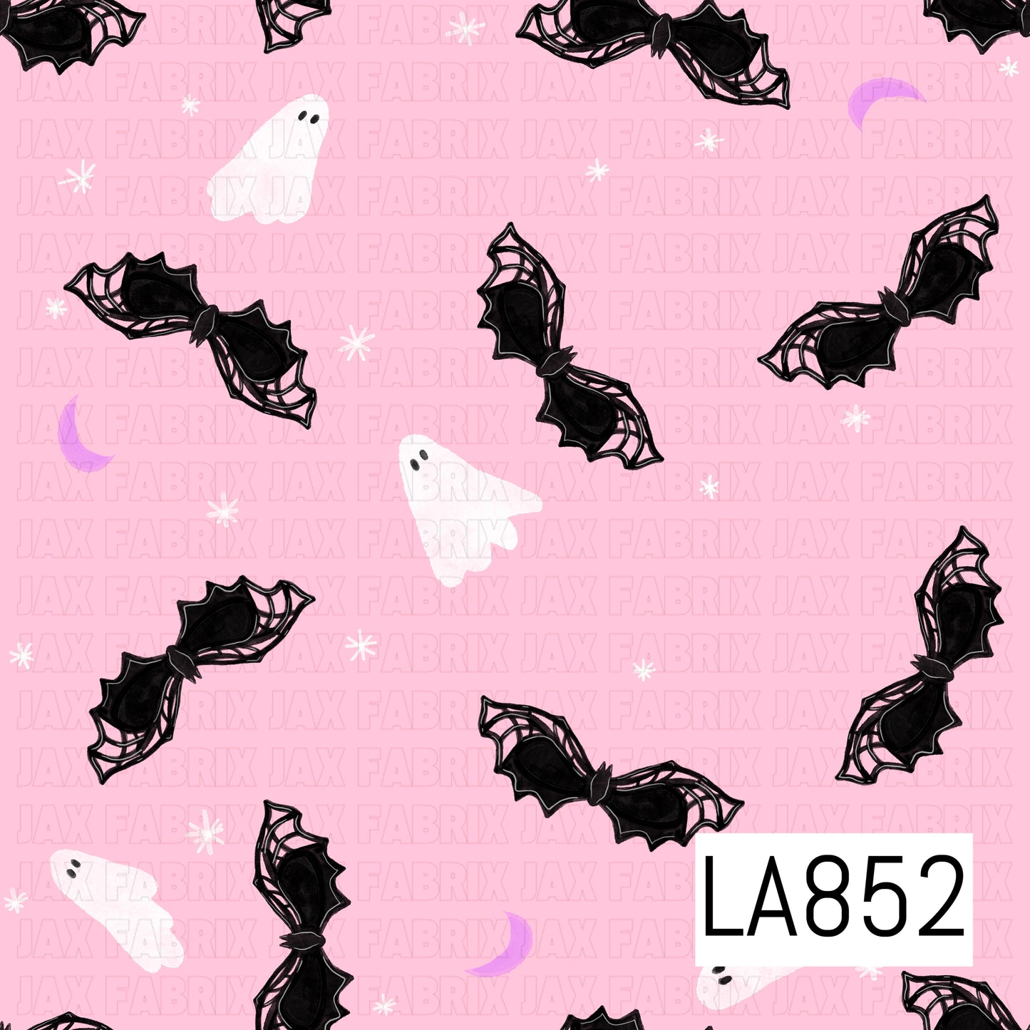 LA852