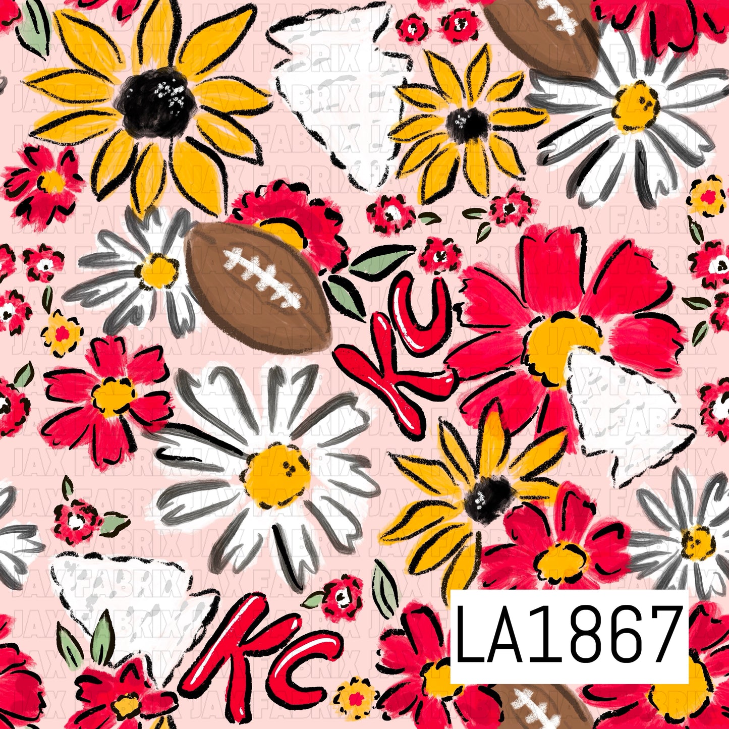 LA1867