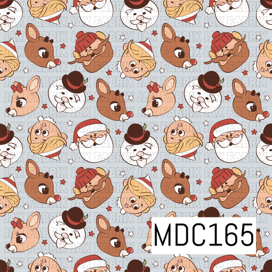 Copy of Mouse Mugs MDC165