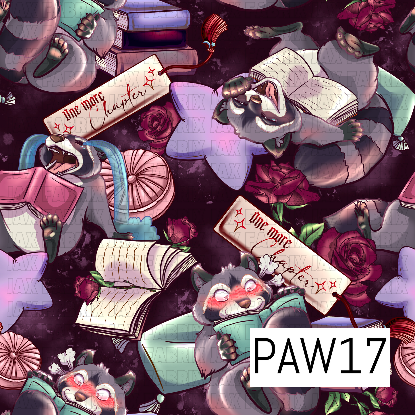 PAW17