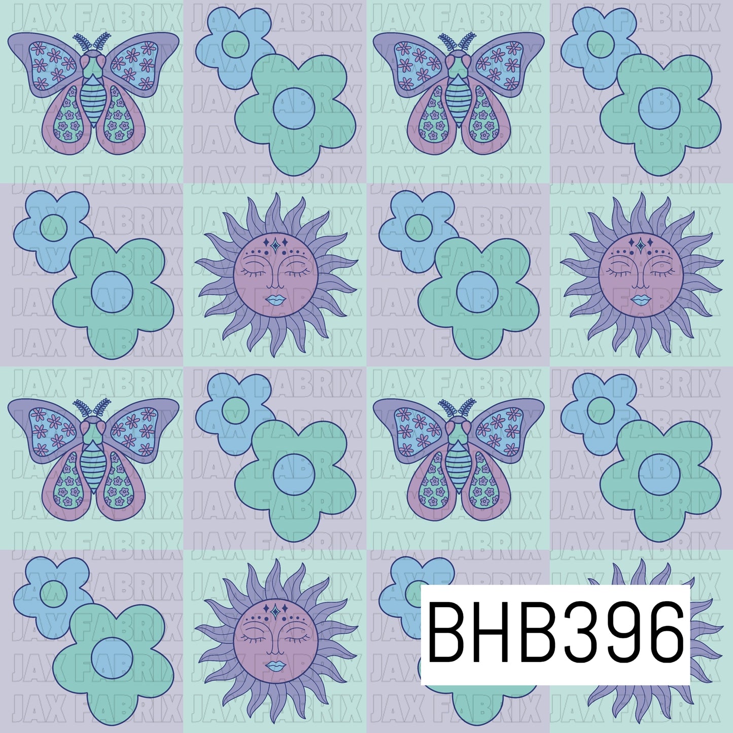 BHB396