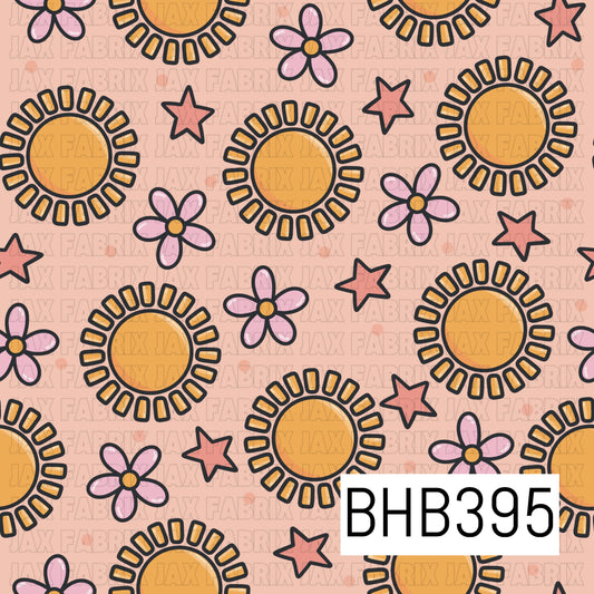 BHB395