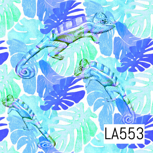 LA553
