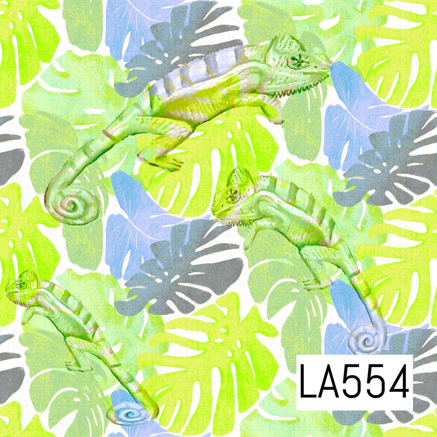 LA554