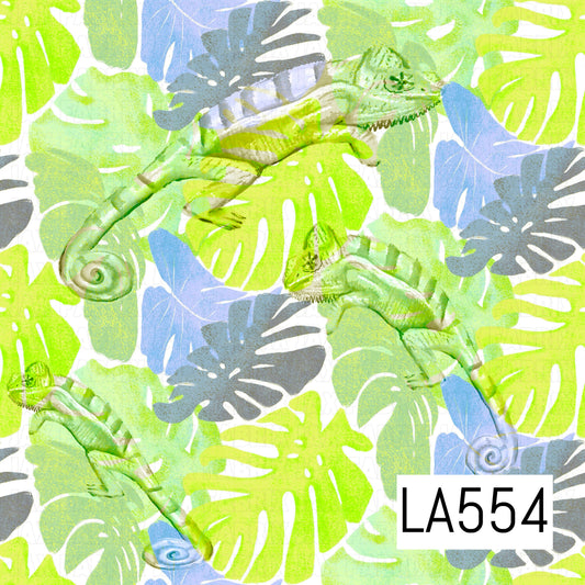 LA554