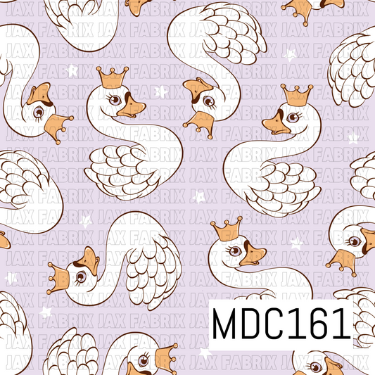Purple Swan MDC161