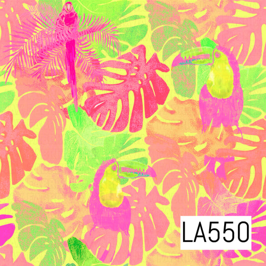 LA550