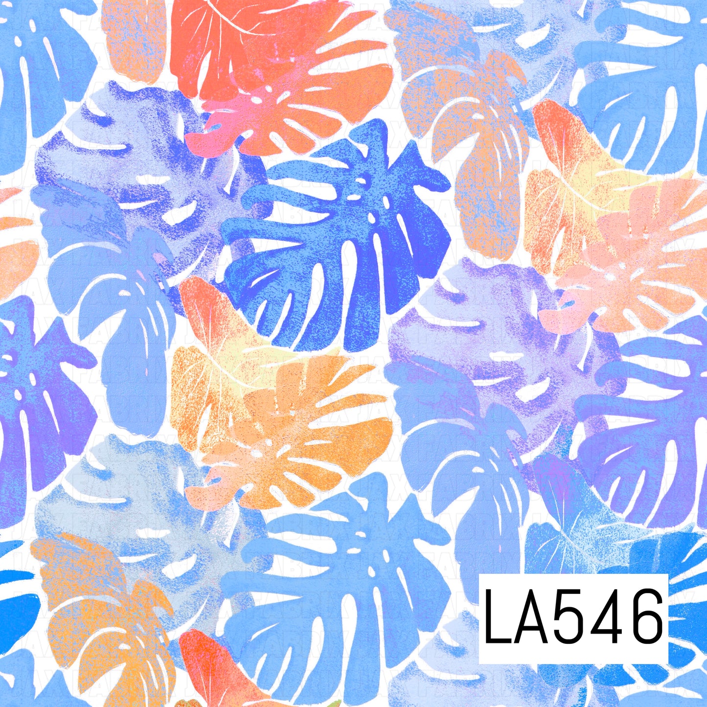 LA546