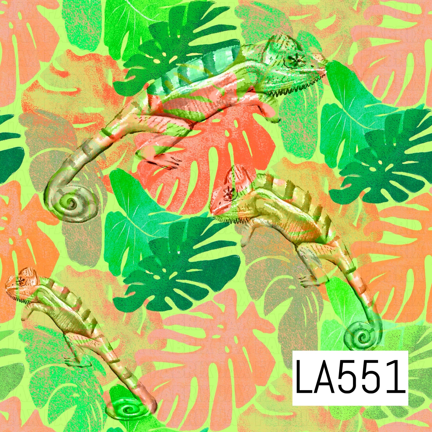 LA551
