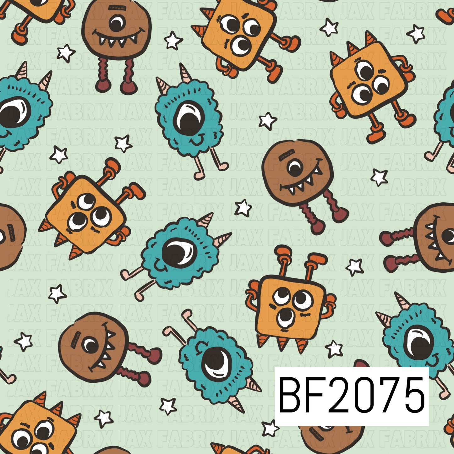 BF2075