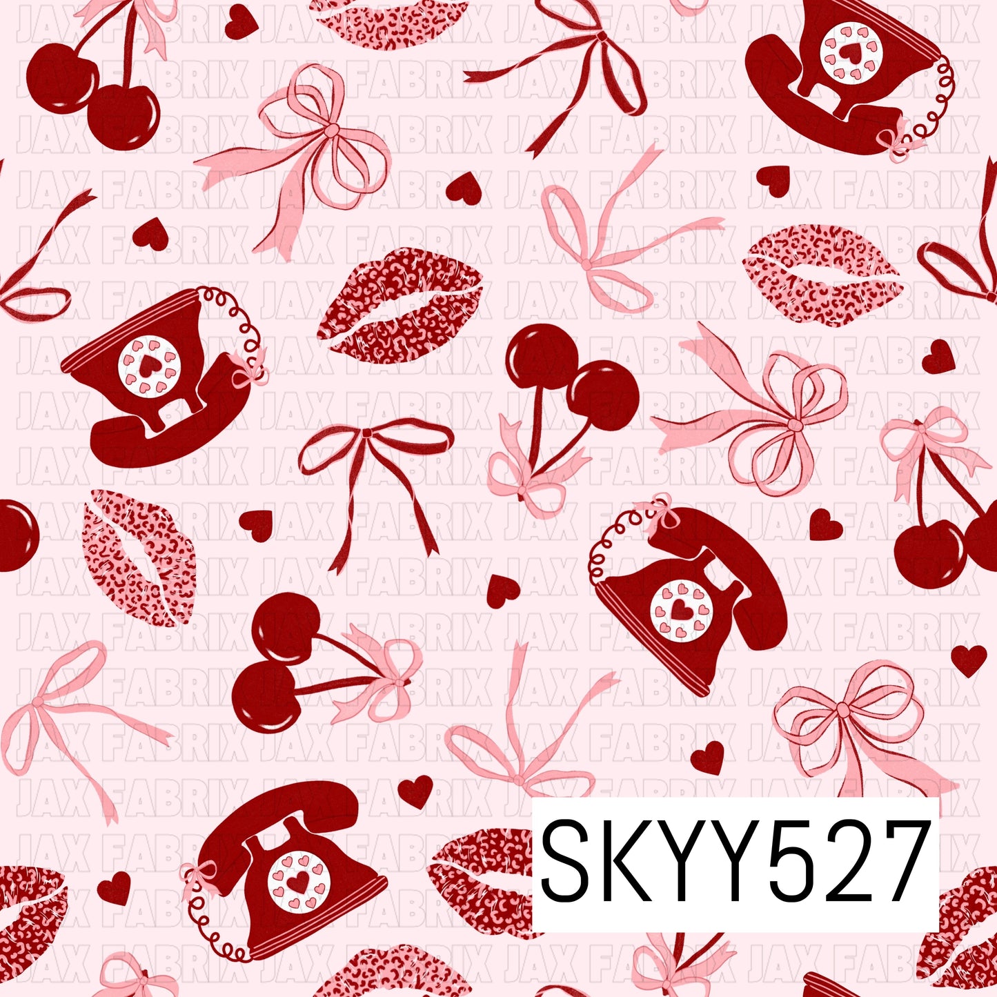 SKYY527