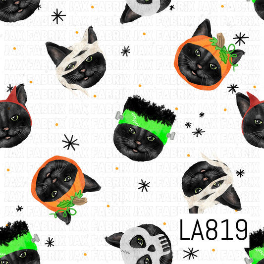 LA819