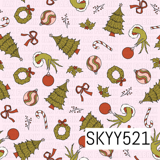 SKYY521