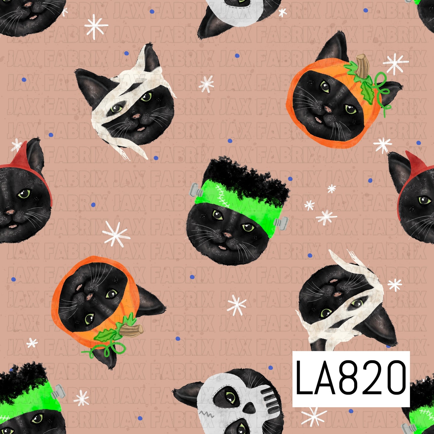 LA820