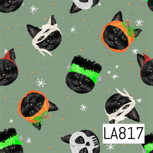 LA817