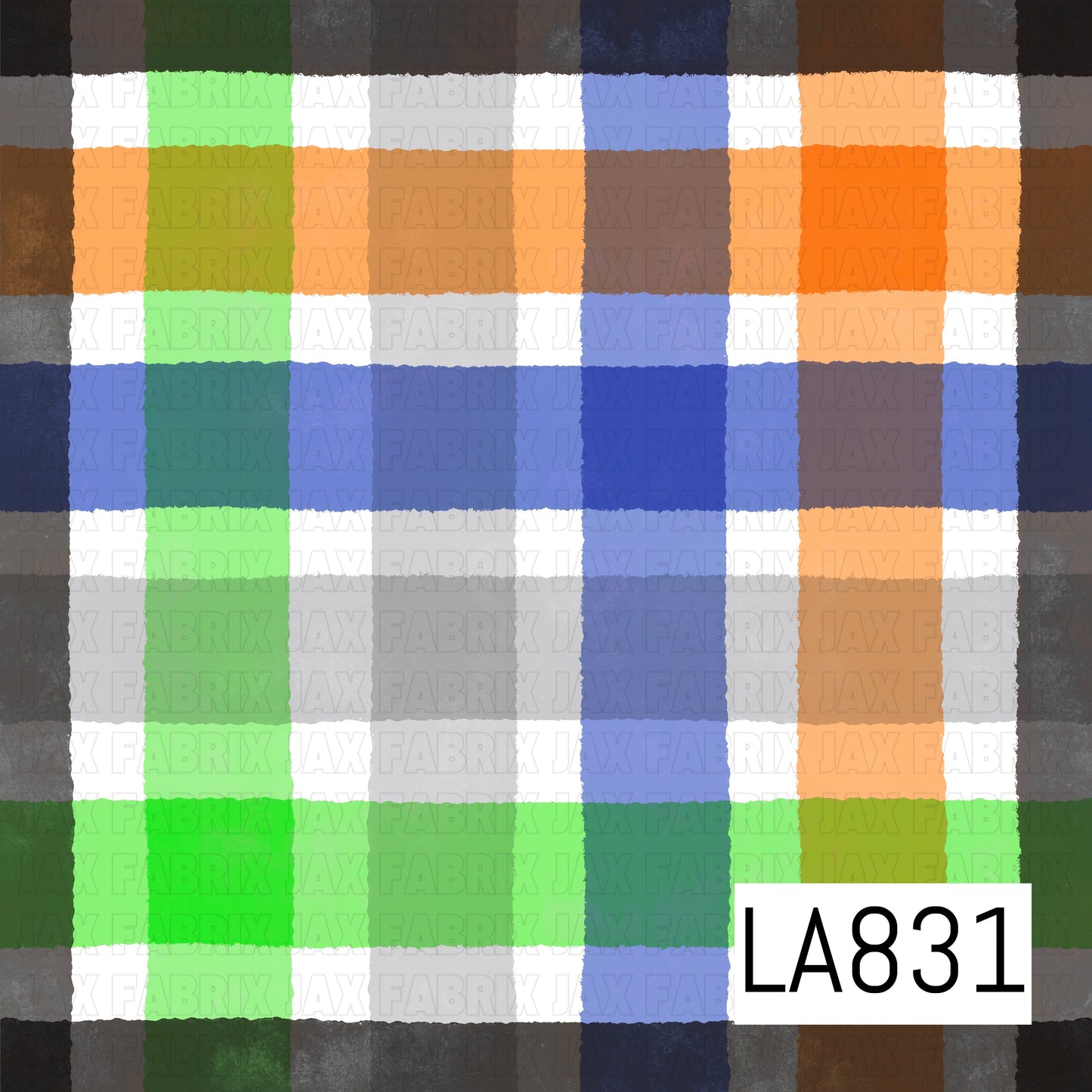 LA831