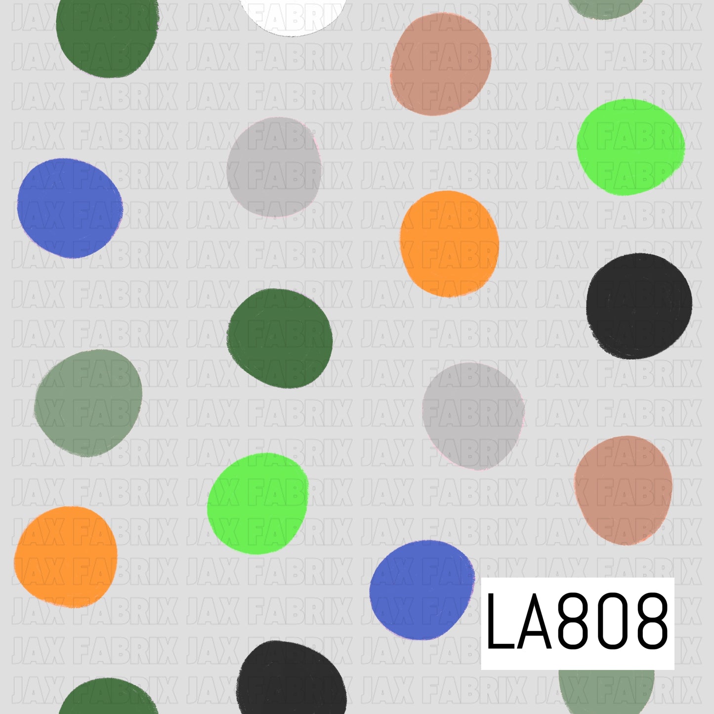LA808