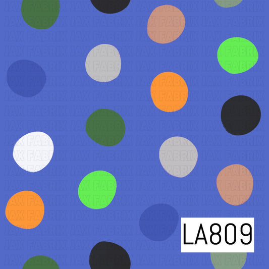 LA809