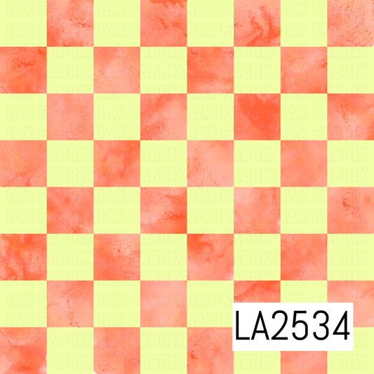 LA2534