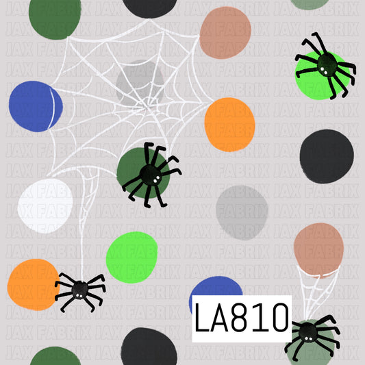 LA810
