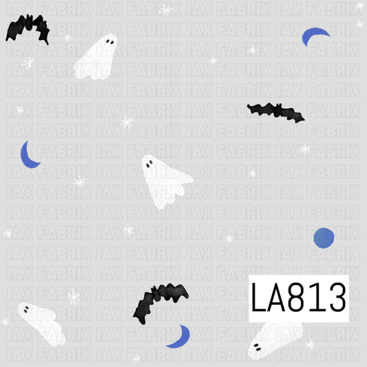 LA813