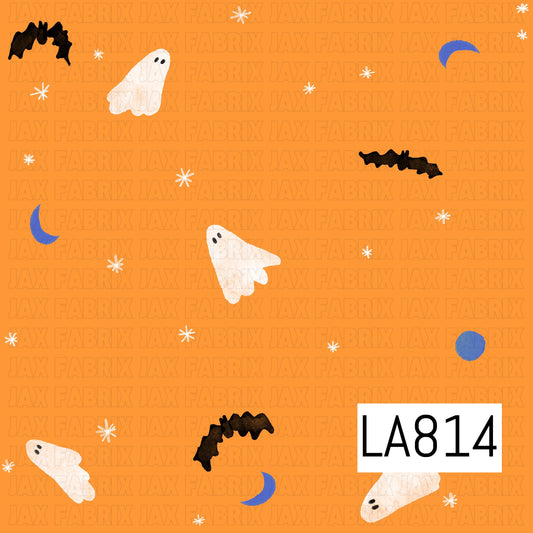 LA814