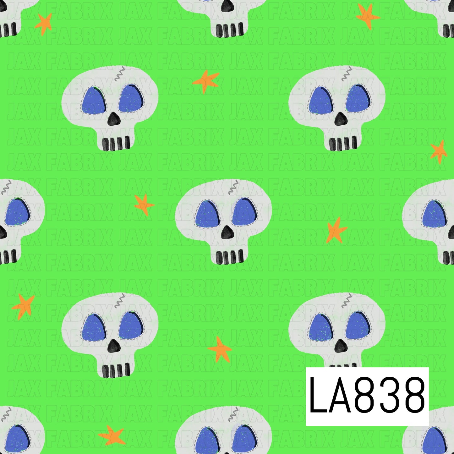 LA838