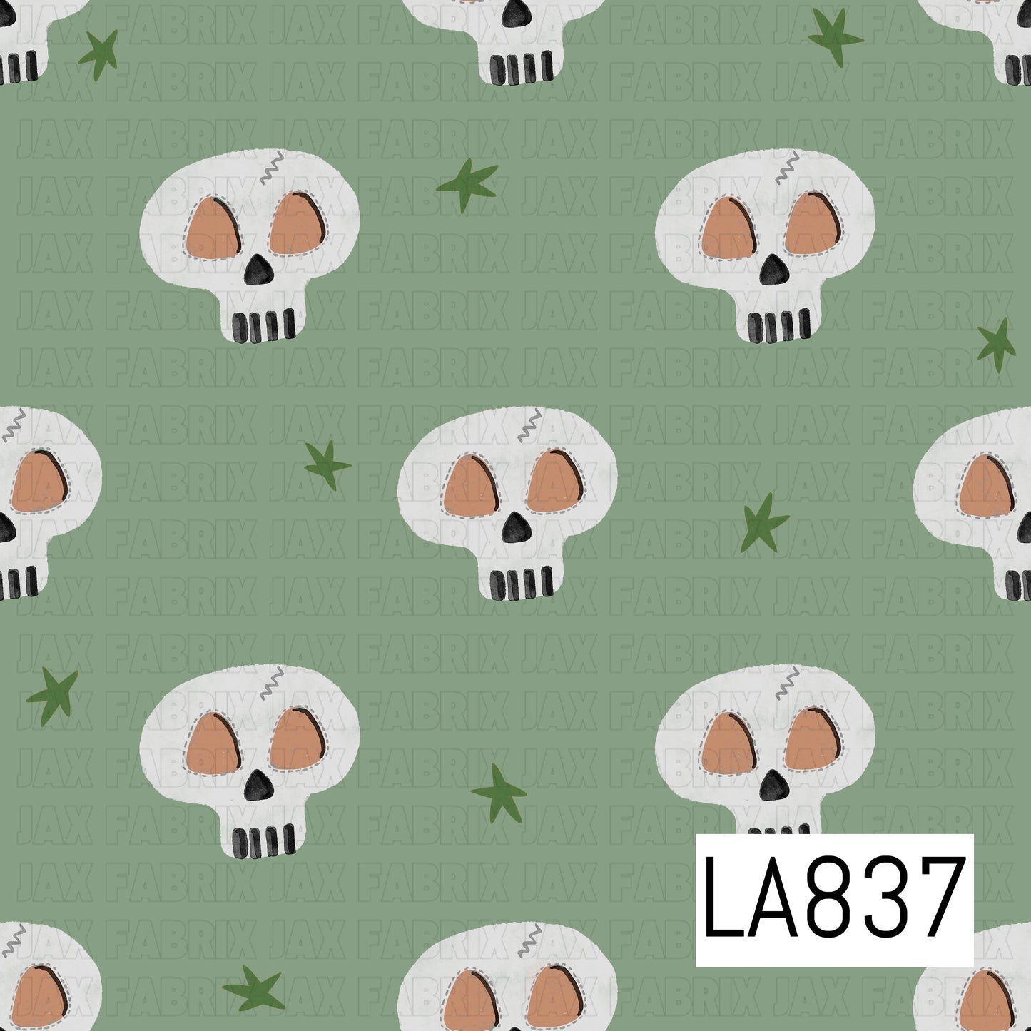 LA837