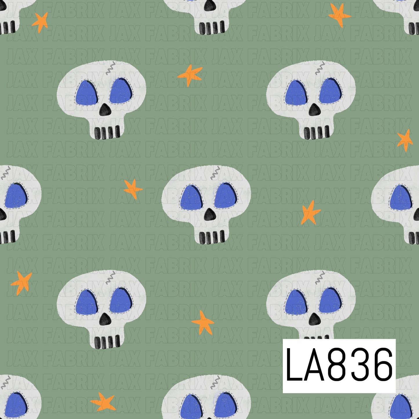 LA836