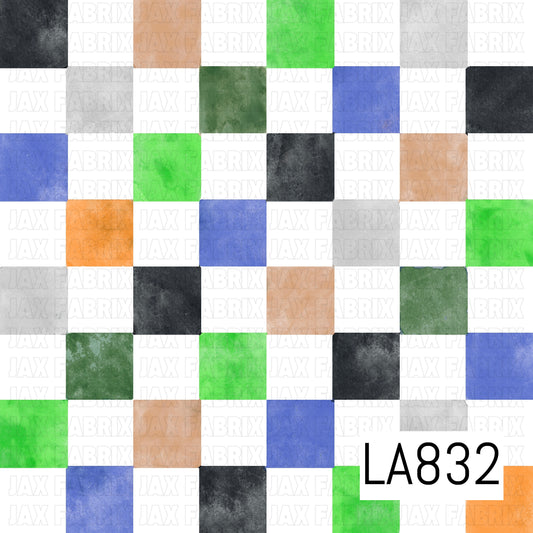 LA832