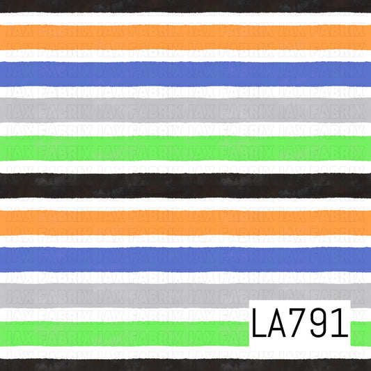LA791
