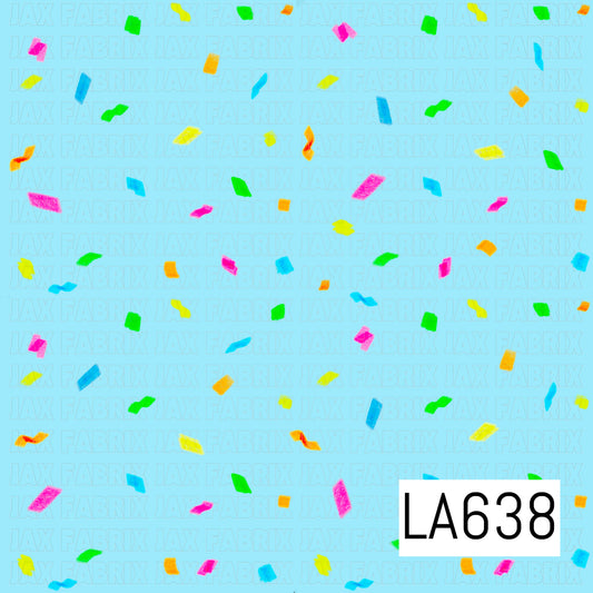 LA638