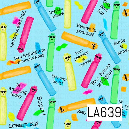 LA639