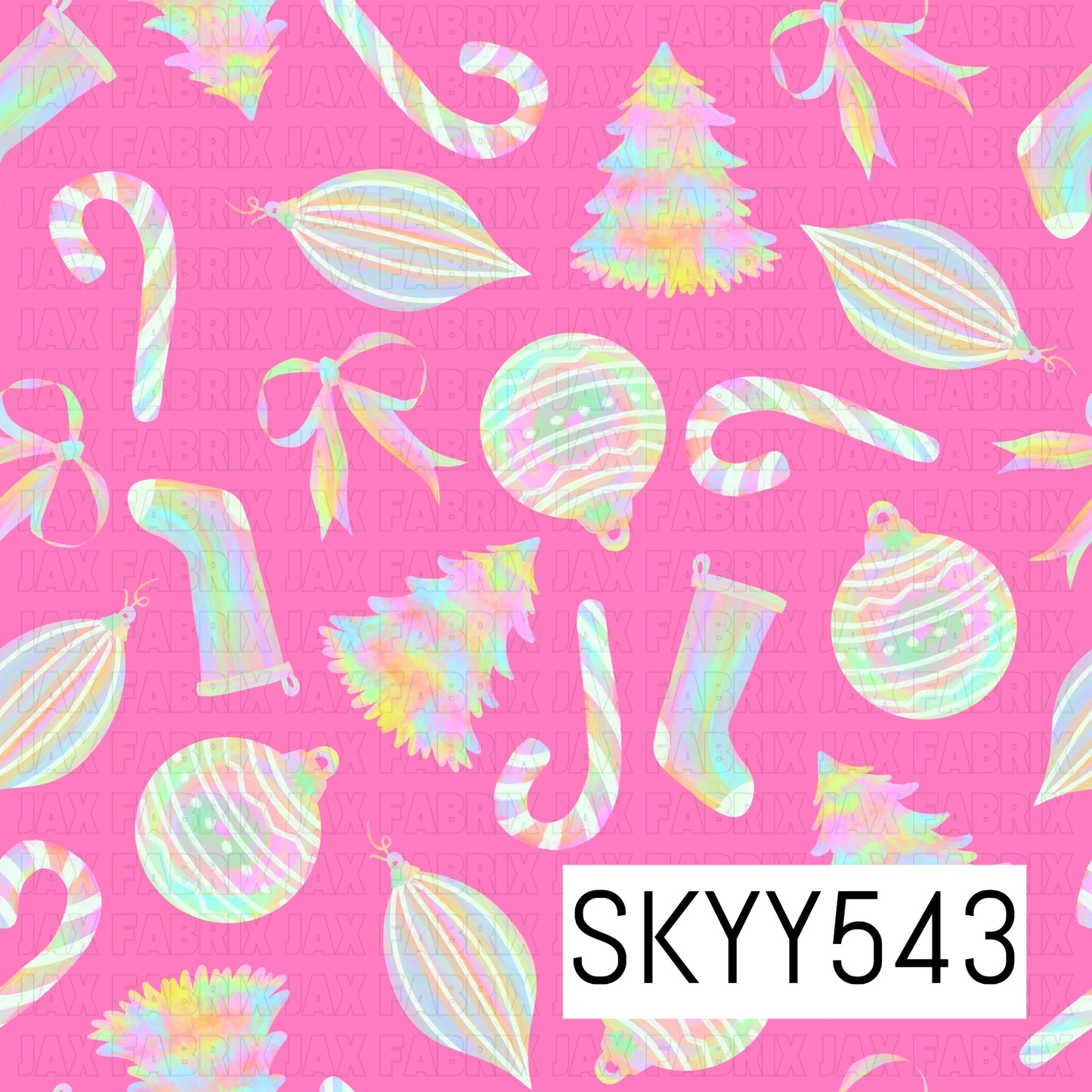 SKYY543