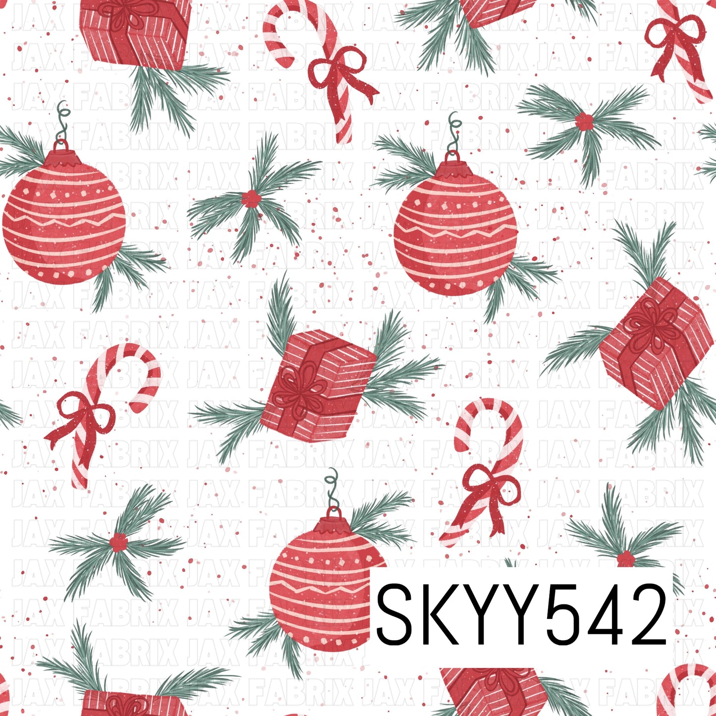 SKYY542