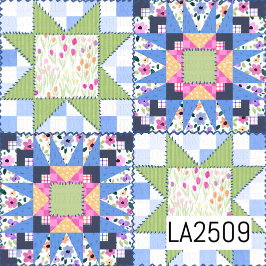 LA2509