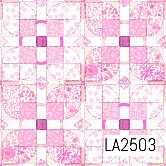 LA2503