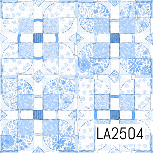 LA2504