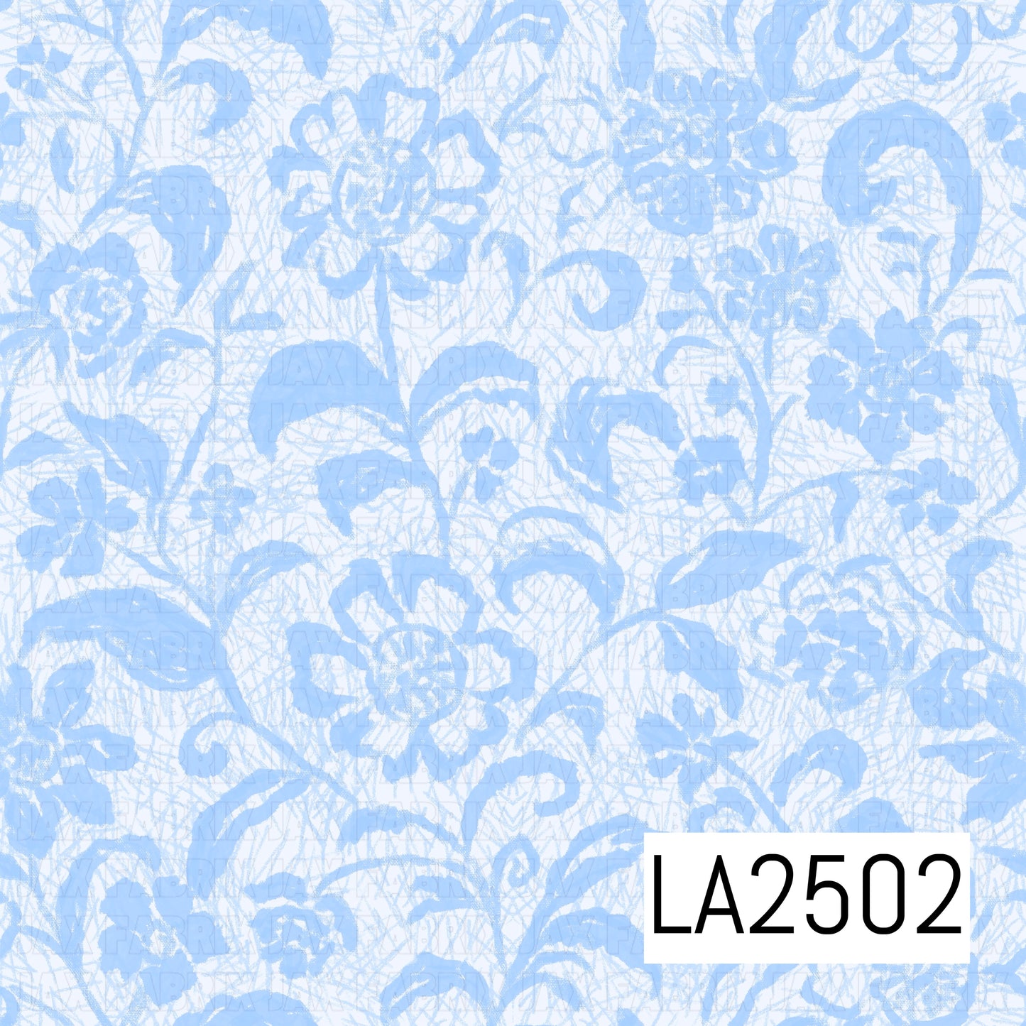 LA2502